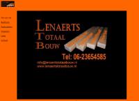 Lenaerts Totaal Bouw