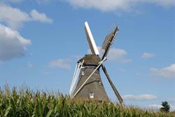 Molenbouw De Jongh B.V