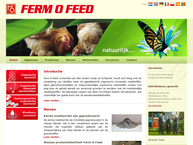 Ferm-o-Feed Bv