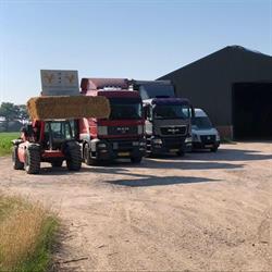 Haksel- en Fouragebedrijf Oirschot BV