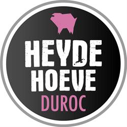 Heydehoeve B.v.