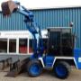 Schoot Reinigingsmachines Technische Handelsonderneming H vd