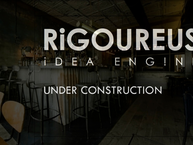 Rigoureus B.v.
