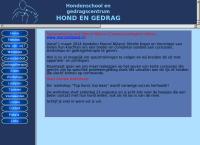 Hondenschool en Gedragscentrum Hond en Gedrag