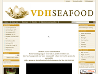Van Den Heuvel Seafood B.v.