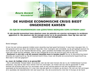 Beursaccent B.v.