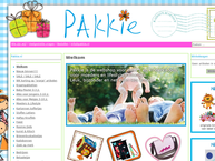 Pakkie