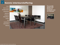 Kennis Interieur-Stoffering
