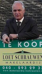 Loet Schrauwen Makelaardij o.g.