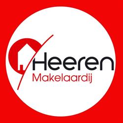 W. Heeren Makelaardij België B.V.
