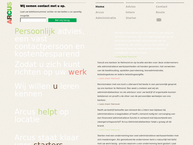Arcus Administratiekantoor