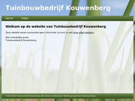 Maatschap Tuinbouwbedrijf Kouwenberg
