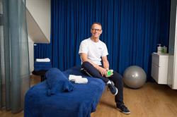 Massagepraktijk Atteveld Asten