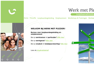 Werk met Plezier!