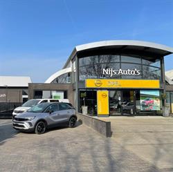 Autobedrijf Nijs BV