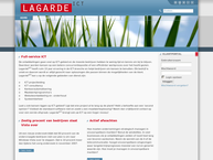 Lagarde Automatisering en Telecommunicatie