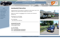 Autobedrijf Marcelino