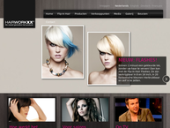 Hair Workxx B.v.