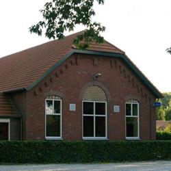 Stichting Jeugdhuis Griendtsveen