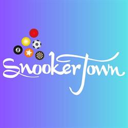 Snookertown 'helmond' B.v.