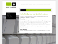 Control H