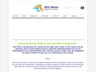 Minicar-Scootmobiel Center Mierlo