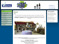 Veens Blauwe Bessen V.o.f.