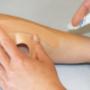 Medical Taping
