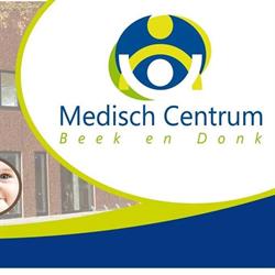 Huisartsengroepspraktijk Medisch Centrum Beek en Donk