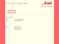 Brand Innovators of Digital Products BV
