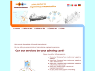Exaudit International