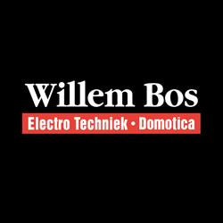 E.t.b. Willem Bos