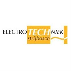 Electrotechniek Strijbosch