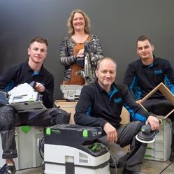 Korsten Interieurbouw BV