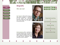 Hans Horsten Journalistieke Producties