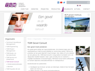 T.g.m. Gevel Consult B.v.