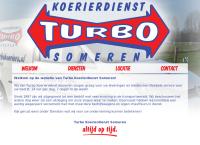 Koerierdienst Turbo Someren