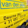 Akker Cleaning & Inspection Services B.V.  van den