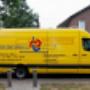 Akker Cleaning & Inspection Services B.V.  van den