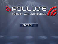 Poulisse Licht en Geluid- verhuur