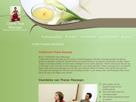 Charin Thai Massage