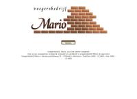 Voegersbedrijf Mario