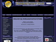 MorganaFantasyStore