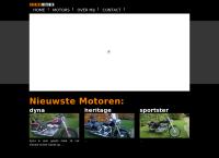 Donkers Motoren