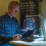Philip eye care pro lamp