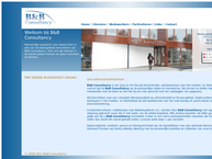 B & b Consultancy