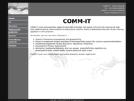 Comm.-IT B.v.