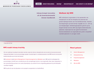 Moosdijk Purchase Excellence B.v.