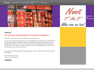 NOOT tuinwerken en tuinmachines