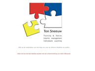 Ton Sneeuw Training & Advies